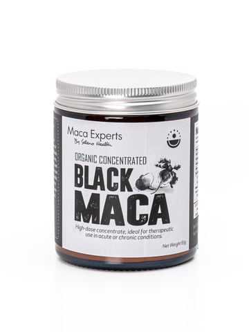 Concentrated Black Maca 65g